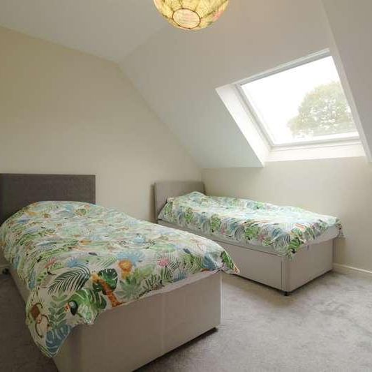 Waterloo House, Basingstoke Road, Riseley, Reading, RG7 - Photo 1
