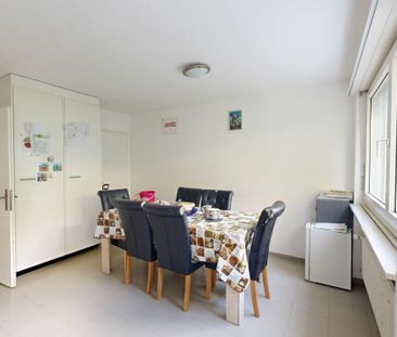 Ihr neues Zuhause in Luzern: Komfortable 3.5-Zimmerwohnung mit Balkon - Photo 1
