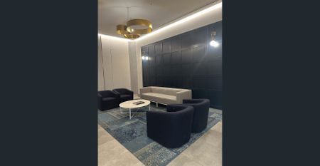 1 BED LUXUARY FURNISHED AwardWinning Melbourne Grand - Photo 2