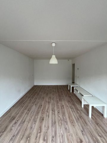 Appartement te huur: Van Diemenstraat 80 2518 VD Den Haag - Foto 2