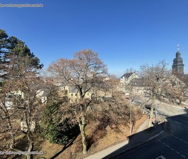 zentrumsnahe Dachgeschosswohnung - Photo 2