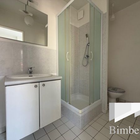 Appartement à louer, 1 pièce - Orléans 45000 - Photo 4