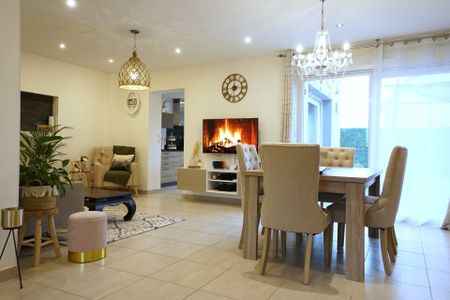 Maison individuelle - Photo 4