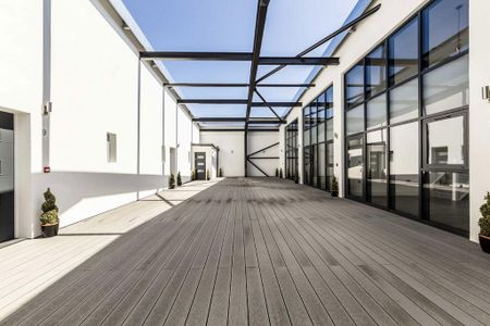 Studio to rent - Photo 5