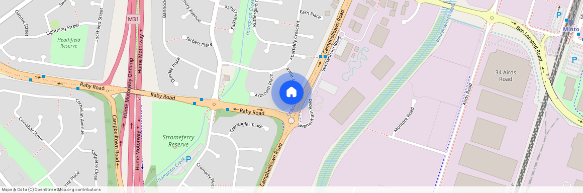 15 Hebrides Place, NSW 2566, St Andrews