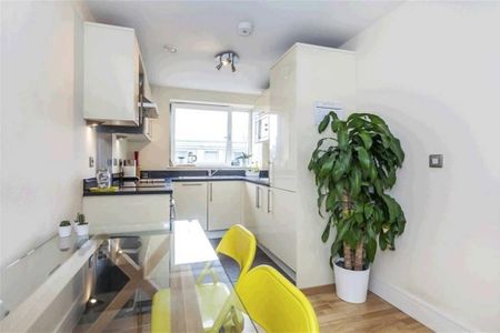 1 bedroom apartment to rent - Photo 2