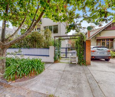 3/4 Burns Street, Elwood VIC 3184 - Apartment For Rent | Domain - Photo 1