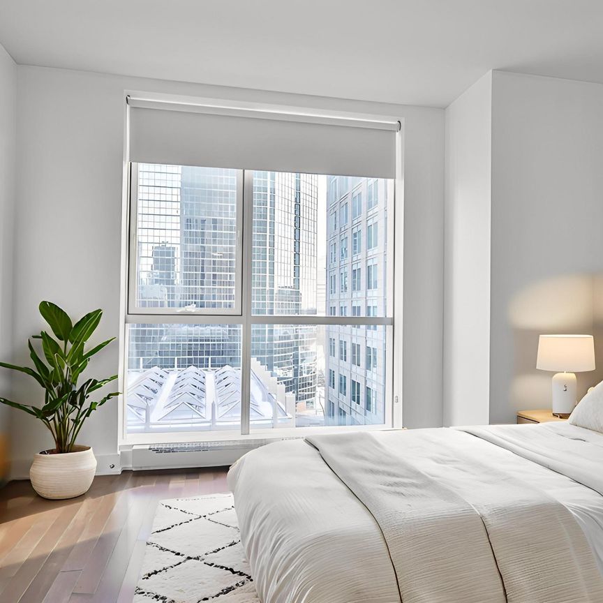 Appartement à louer, Montréal (Ville-Marie) - Photo 1