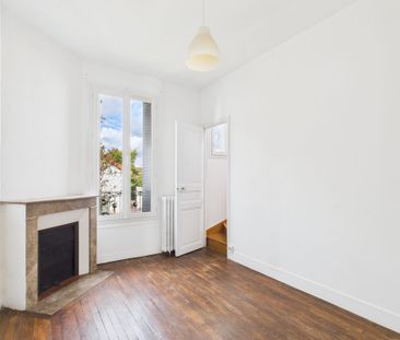 VITRY SUR SEINE - 59m² - MAISON AVEC COMBLES HABITABLES ET SOUS-SOL... - Photo 2