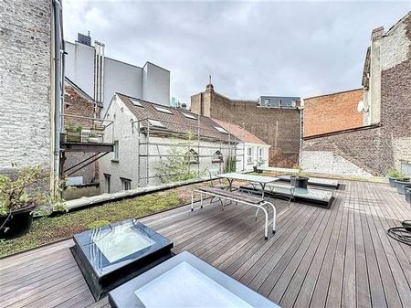 Appartement te huur - Photo 4