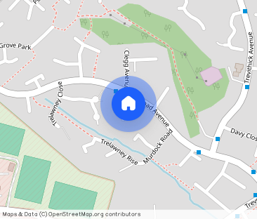 Adams Crescent, Torpoint, Cornwall, PL11 - Photo 1