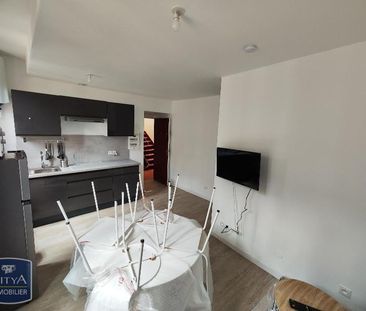 Location Appartement 3 pièces 29m² PERPIGNAN 66000 - Photo 6