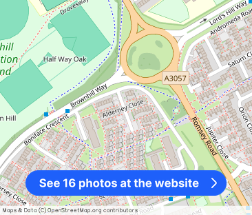 Alderney Close, SO16 - Photo 1