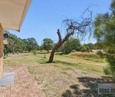 6 MONTH LEASE ONLY – Quiet Bassendean Villa with Park Views - Photo 4