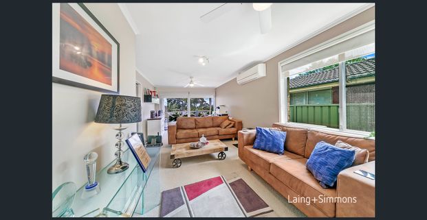 Comfortable three-bedroom family home - Photo 1