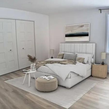 4 1/2 au rez-de-chaussée Warwick (à 10 min de Victoriaville) - Photo 3