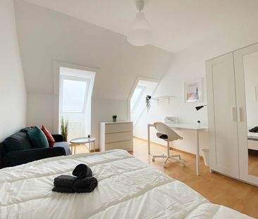 Sonnleithnergasse Top 303 Zimmer 1 - Photo 4