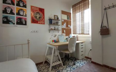 Calle Macabeos, Málaga, Andalusia 29012 - Photo 5