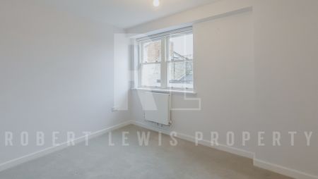 Modern Two Double Bedroom – High Barnet EN5 5TY - Photo 5