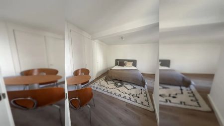 2-bedroom apartment for rent in Universidad. - Foto 3