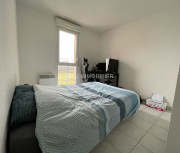 Appartement à louer - Photo 3