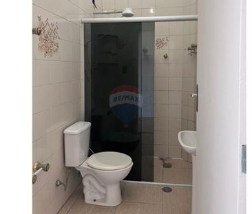 More bem, sobrado com 2 quartos para locação no bairro Santo Antôni... - Foto 2