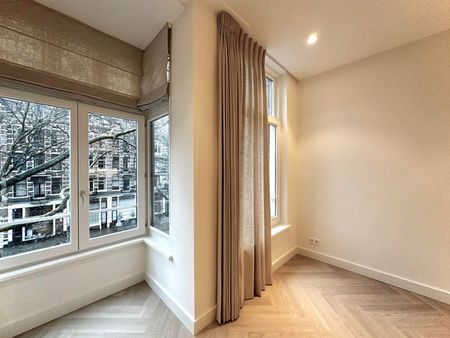 Te huur: Appartement Ceintuurbaan in Amsterdam - Photo 4