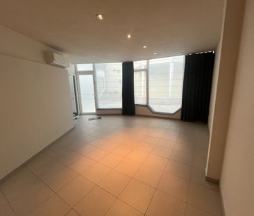 Gelijkvloerse woning in centrum Waregem - Photo 4