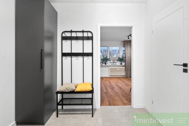 Jasne mieszkanie w świetnej lokalizacji - od zaraz - Фото 1