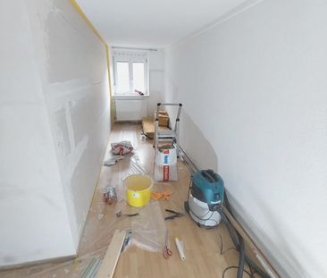 Frisch renoviertes Zimmer in WG zu vermieten - Photo 3