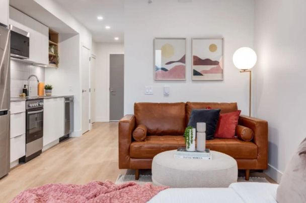 The Hyland — Studio Suites - Photo 1