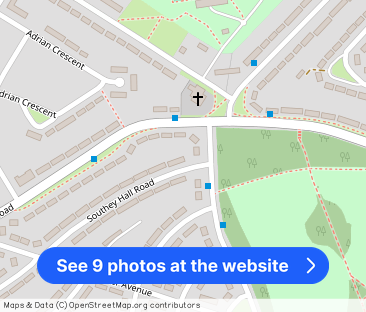 Southey Hall Road, Sheffield, South Yorkshire, S5 - Photo 1