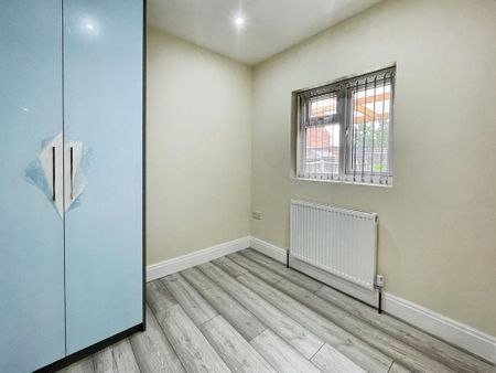 2 bedroom bungalow to rent - Photo 4