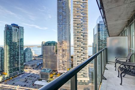 For Lease - 65 Bremner Boulevard Unit# 3008, Toronto, Ontario - Photo 2