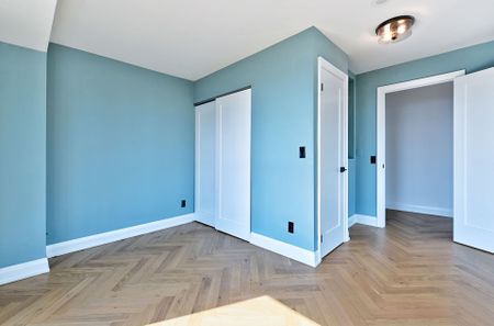 For Lease - 155 Legion Road Unit# 2704, Toronto, Ontario - Photo 4