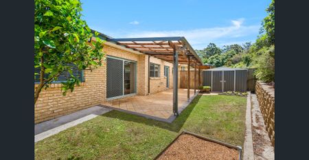 A low-maintenance family haven - Photo 4