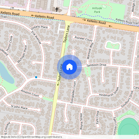 6 Tamboon Drive, Vic 3178, Rowville