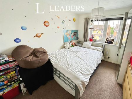 3 bedroom house to rent Isobella Road, Thorpe Astley, Braunstone, LE3 - Photo 5