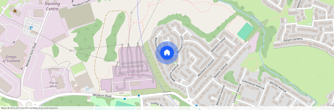 Westfarm Drive, Cambuslang, G72 7RG