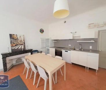 Appartement à louer 3 pièces 79.5m² - Photo 5