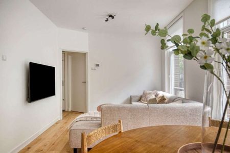Toldwarsstraat One Bedroom - Photo 4