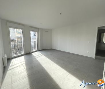 Location Appartement 2 pièces 45m² MONTPELLIER 34000 - Photo 3