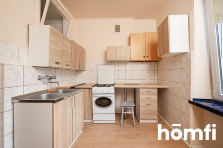 Mieszkanie 41,7 m², Łódź, Widzew, Przędzalniana - Photo 5