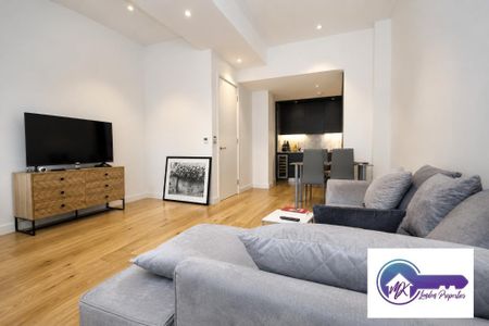 1 Bedroom Flat To Rent - Photo 2