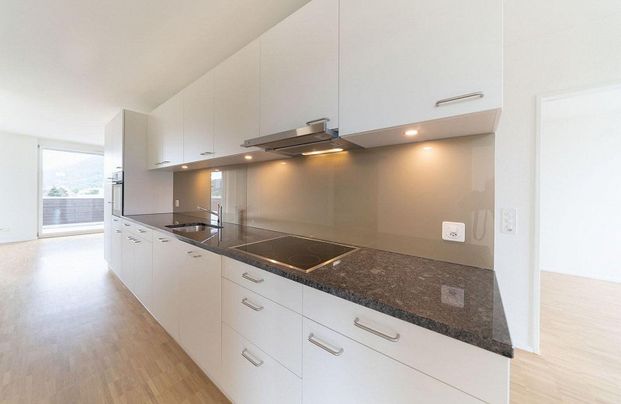 4.5-Zimmer-Wohnung in der Bassbelt-Siedlung - Photo 1