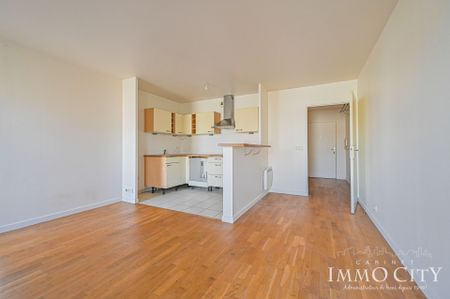 Appartement 2 pièces - 44m² - Photo 3