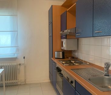 SANKT AUGUSTIN, schöne 2-Zimmer-Wohnung mit heller Küche, 58 m² Wfl... - Foto 4