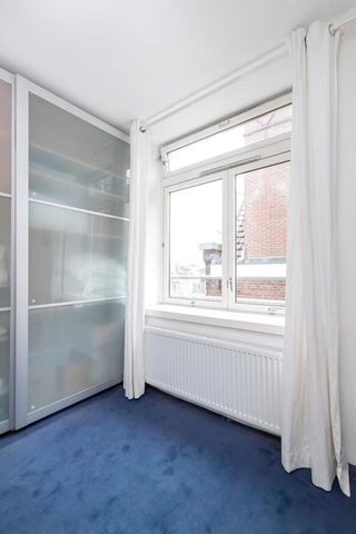 Appartement te huur: Bloemgracht 61-F 1016 KE Amsterdam - Foto 4