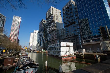 Appartement te huur: Hertekade 408 3011 XV Rotterdam - Photo 5