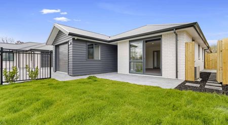 Brand New Unit in Fairfield - Photo 5
